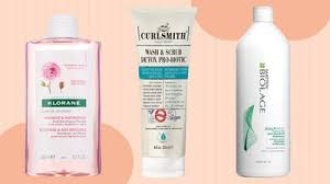 She says, i have a dry scalp and dandruff, so i prefer diluted peppermint shampoos to keep dandruff at bay. 15 Best Dandruff Shampoos In 2020 For Itchy Flaking Scalps Glamour