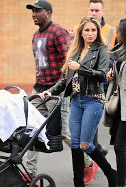 9,800,681 likes · 840,139 talking about this. Paul Pogba S Baby Son Makes First Public Appearance At Man Utd Thriller Irish Mirror Online