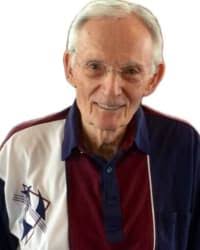 Bill Frank Wilson Obituary (1933