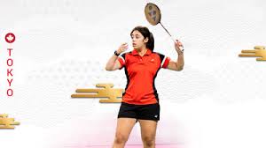 Learn more about the usopc including our role in team usa, the olympic games, paralympic games, training, jobs, olympic and paralympic hall of fame and much more. Olivia Meier To Become First Canadian To Compete In Para Badminton At Paralympic Games In Tokyo