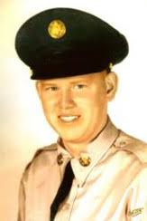 Rodger Dean Clawson : Specialist Four from Michigan, Vietnam War Casualty