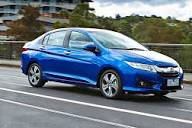 Honda City Review