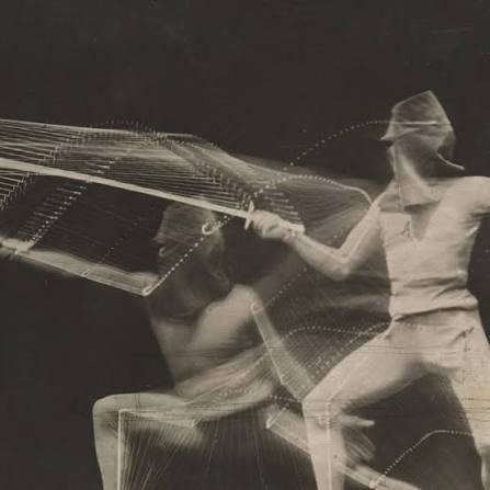 Work by Alfred Stieglitz