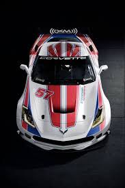 Corvette C7 R Gt3 Coches Deportivos Corvette C7 Autos Deportivos