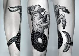 Download 1,948 capricorn tattoo stock illustrations, vectors & clipart for free or amazingly low rates! 60 Capricorn Tattoos For Men Astrological Ink Design Ideas