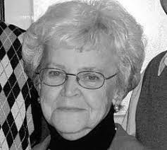 Carrie HACKER Obituary (2014)