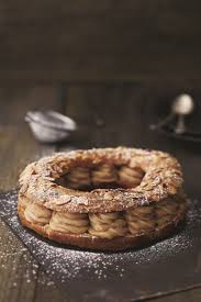 Paris Brest Traditionnel En 2020 Recettes De Cuisine Gateaux Et Desserts Et Paris Brest Recette