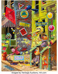 View soapguide's puzzles on jigsaw planet. Jack Davis Sherlock Hemlock S Hidden Answer Jigsaw Puzzles Puzzle Lot 92138 Heritage Auctions