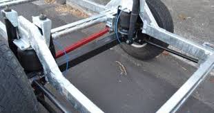 Image Result For Off Road Trailer Suspension Trailer Suspension Off Road Trailer Trailer Axles
