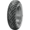 Amazon.com: Dunlop American Elite Rear All Season Radial Tire ...