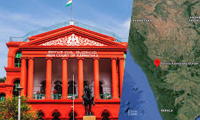 It was formed on 1 november 1956, with the passage of the states reorganisation act. Karnataka S Modified Restrictions On Travel From Kerala Misconceived Worse Than Previous Order Says Karnataka High Court