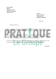 Maybe you would like to learn more about one of these? Lettre De Resiliation Generali Assurances Pratique Fr