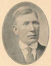 Minnesota Legislators Past & Present