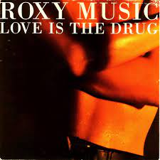 Favorite (0 fans) bryan ferry. Roxy Music Love Is The Drug 1990 Vinyl Discogs
