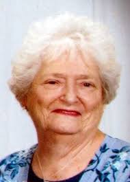 Betty Taylor Obituary