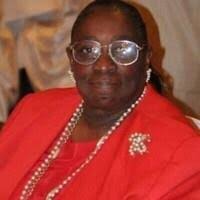 DELORIS WRIGHT Obituary