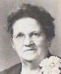 Kate Isom Stout (1904-1993)