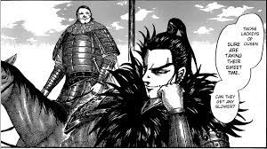 Mougou kanki ousen loyal kingdom manga discussion prediction chapter. Kingdom Chapter 589 Release Date Spoilers Expectation Discover Diary
