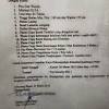 Info dari sucii vebriana zainal bahwa untuk melamar silahkan naro surat lamaran. 1