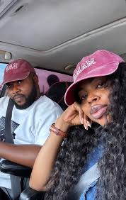 Happy birthday my Guy❤️ Happy birthday Daddy Kam Kam. This year,everything  good you ever prayed or desire for will come to fruition. You are so  amazing. I love the way you love