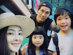 Look At How Pretty Gary Chaw's Super Cute Daughter Has Become