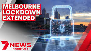 Hospitality businesses in melbourne will be restricted to takeaway and delivery operations until at least 26 october, with victorian premier daniel andrews outlining the state's roadmap to reopening on. Melbourne S Lockdown Extended As Covid 19 Cluster Grows 7news Youtube