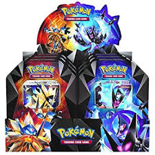 Pokemon ultra prism card list. Buy Pokemon Sun And Moon Ultra Prism Cards Online At Low Prices In India Amazon In