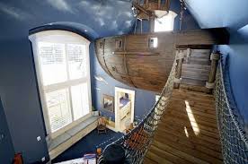 Over the time it has been ranked as high as 6 239 in all this time it was owned by rebecca bextel of pirate ship llc, it was hosted by amazon.com. If We Had A Boy I Could See Marshall Making Me Do This To The Livingroom Pirate Ship Bedroom Pirate Bedroom Awesome Bedrooms