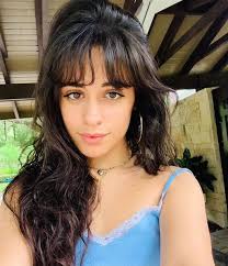 السنيوريتا اللطيفة كاميلا تتألق في صورة جديدة بدون مكياج 😌❤