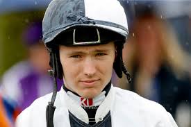 Leading Irish jockey Colin Keane is 1-6 with Paddy Power to be Ballydoyle's  retained rider in 2021, with Ryan Moore a 7-2 chance! Which jockey would  you choose for the job? Let