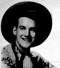 FROM THE VAULTS: Kenny Roberts born 14 October 1926