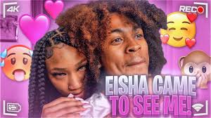Ayo Eisha Ft Gutta K - Eisha No! Music Video (Pyt Ny Diss) #Eisha #Guttak  #Pytdiss #Pytny #Eishano - Youtube