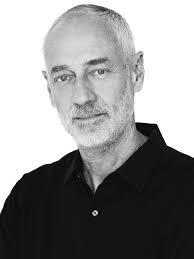 David Davis, AIA, IIDA, NCARB — Rottet Studio