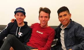 Nairo alexander quintana rojas vida privada. Los Negocios De Nairo Quintana El Ciclista Que Tiene Genialidad Como Empresario La Nota Positiva