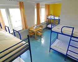 Always central, always for everyone: A O Hostel Berlin Mitte Unterkunft