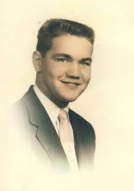 Robert Clews Obituary