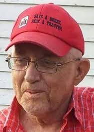 Robert “Bob” E. Davis