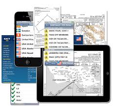 Simplates Ifr Approach Plates For Iphone And Ipad