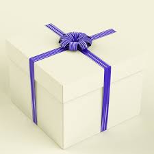 Your friend, dad, brother, or husband (or any guy, really) will love these unique yet thoughtful ideas. Free Photo White Gift Box With Blue Ribbon As Birthday Present For Man Xmas Wrapped Valentines Free Download Jooinn