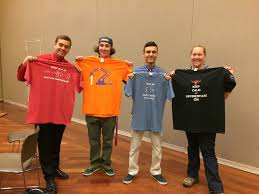 Fall 2016 Newsletter