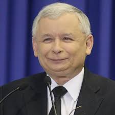 Polish politician, democratic oppositionist, ministry of justice, president of poland. Jaroslaw Kaczynski Kaczynski Jarek Twitter