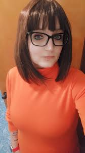 You've been scooby doo fans since