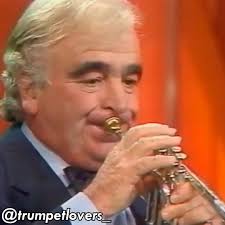 Maurice André (Piccolo Trumpet)
