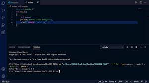 In the file handling, through the getchar() function we take the character from the input stream stdin. Why Is Scanf In C Considered Harmful Or Bad Quora