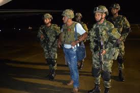 Descubre (y guarda) tus propios pines en pinterest. Quien Era Chengo El Hermano De Otoniel Mindefensa Entrego Detalles Fotos Y Audio Minuto30 Com
