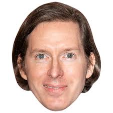 Scout Larue Willis (Long Hair) Mask