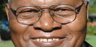 Services set for the Rev. W.L. Templeton, former Topeka pastor of Mount  Carmel church