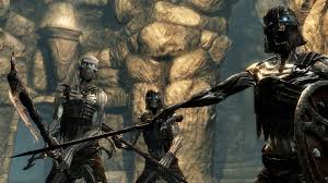 Video walkthrough showing you how to solve the pillars puzzle in bleak falls barrow (golden claw) for a good text walkthrough. Dxvxdemqd82bjm