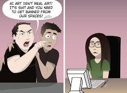 Ai generated femboy porn