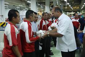About shah alam ( short introduction ). Gobindsinghdeo Twitterissa Telah Berkesempatan Meluangkan Masa Bersama Warga Pos Malaysia Dalam Majlis Ramah Mesra Ramadan Di Pusat Mel Nasional Shah Alam Tadi Admin Https T Co Yx3iqepbma